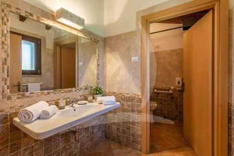 Farm hus i Scansano, Grosseto, Scansano - € 630.000 | Ref: A1190RC28342-1090101 - foto 26