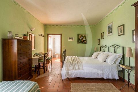 Farm hus i Scansano, Grosseto, Scansano - € 630.000 | Ref: A1190RC28342-1090101 - foto 28