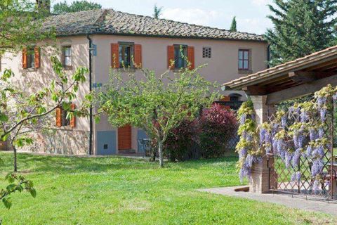 Farm hus i Peccioli, Pisa, Peccioli - € 3.100.000 | Ref: A9591RC2558894A-1090124 - foto 11