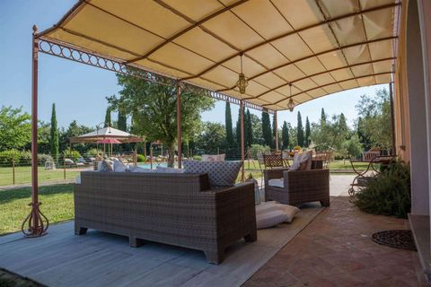 Farm hus i Peccioli, Pisa, Peccioli - € 3.100.000 | Ref: A9591RC2558894A-1090124 - foto 15