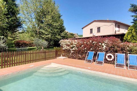 Villa i Volterra, Pisa, Volterra - € 720.000 | Ref: A9591MF115-1090155 - foto 4