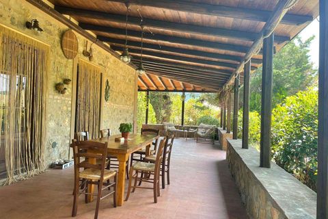 Villa i Volterra, Pisa, Volterra - € 720.000 | Ref: A9591MF115-1090155 - foto 6
