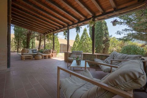 Villa i Volterra, Pisa, Volterra - € 720.000 | Ref: A9591MF115-1090155 - foto 8