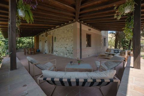 Villa i Volterra, Pisa, Volterra - € 720.000 | Ref: A9591MF115-1090155 - foto 9