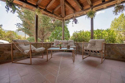 Villa i Volterra, Pisa, Volterra - € 720.000 | Ref: A9591MF115-1090155 - foto 11