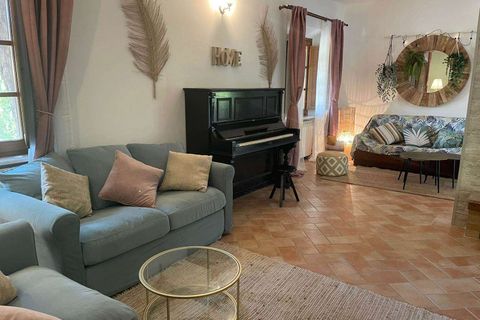Villa i Volterra, Pisa, Volterra - € 720.000 | Ref: A9591MF115-1090155 - foto 13