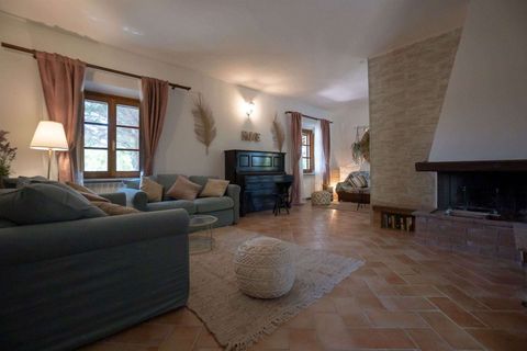 Villa i Volterra, Pisa, Volterra - € 720.000 | Ref: A9591MF115-1090155 - foto 14