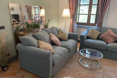 Villa i Volterra, Pisa, Volterra - € 720.000 | Ref: A9591MF115-1090155 - foto 17