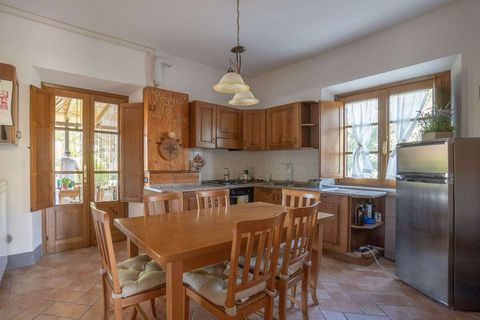 Villa i Volterra, Pisa, Volterra - € 720.000 | Ref: A9591MF115-1090155 - foto 18