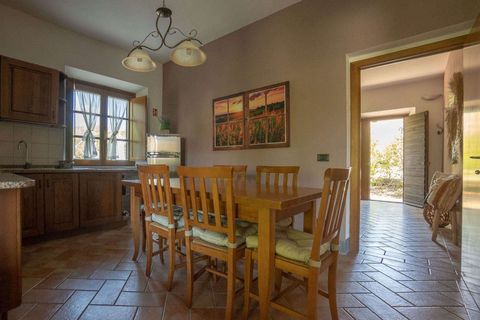 Villa i Volterra, Pisa, Volterra - € 720.000 | Ref: A9591MF115-1090155 - foto 19