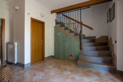 Villa i Volterra, Pisa, Volterra - € 720.000 | Ref: A9591MF115-1090155 - foto 21