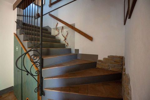 Villa i Volterra, Pisa, Volterra - € 720.000 | Ref: A9591MF115-1090155 - foto 22