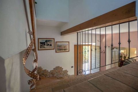 Villa i Volterra, Pisa, Volterra - € 720.000 | Ref: A9591MF115-1090155 - foto 23