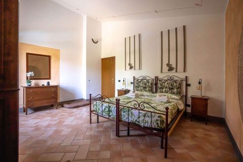 Villa i Volterra, Pisa, Volterra - € 720.000 | Ref: A9591MF115-1090155 - foto 24