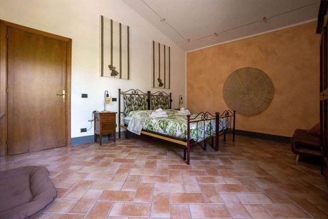Villa i Volterra, Pisa, Volterra - € 720.000 | Ref: A9591MF115-1090155 - foto 25