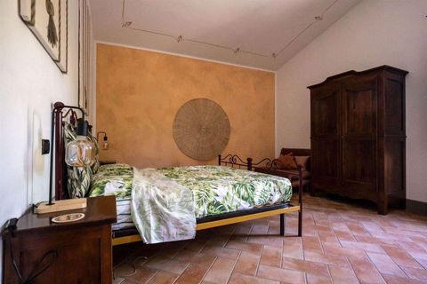 Villa i Volterra, Pisa, Volterra - € 720.000 | Ref: A9591MF115-1090155 - foto 26