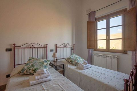 Villa i Volterra, Pisa, Volterra - € 720.000 | Ref: A9591MF115-1090155 - foto 28
