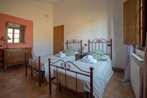 Villa i Volterra, Pisa, Volterra - € 720.000 | Ref: A9591MF115-1090155 - foto 29