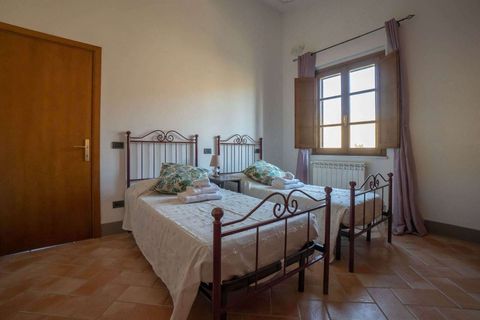 Villa i Volterra, Pisa, Volterra - € 720.000 | Ref: A9591MF115-1090155 - foto 30