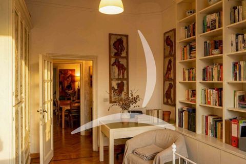 Lejlighed i Florence, Florence, Florence - € 590.000 | Ref: A1190RA87069-1090529 - foto 22