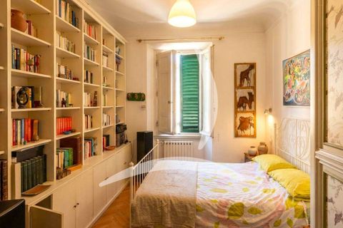 Lejlighed i Florence, Florence, Florence - € 590.000 | Ref: A1190RA87069-1090529 - foto 25