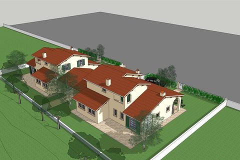 Villa a Montescudaio, Pisa, Montescudaio - € 630.000 | Ref: A9591GP109-1090560 - foto 5