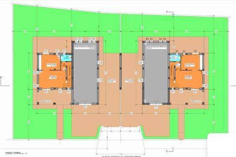 Villa a Montescudaio, Pisa, Montescudaio - € 630.000 | Ref: A9591GP109-1090560 - foto 6