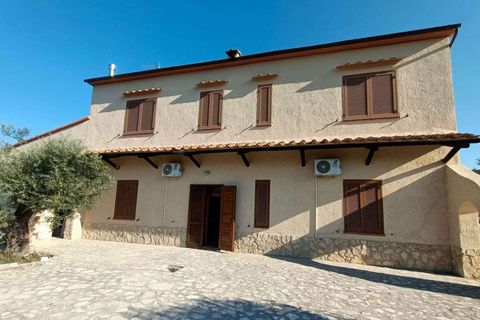 Farm hus i Roccastrada, Grosseto, Roccastrada - € 600.000 | Ref: A7631TA2388217A-1090584 - foto 1