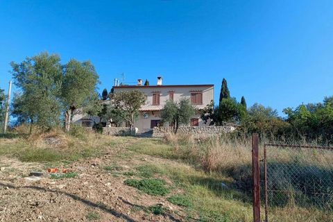 Farm hus i Roccastrada, Grosseto, Roccastrada - € 600.000 | Ref: A7631TA2388217A-1090584 - foto 2