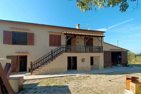 Farm hus i Roccastrada, Grosseto, Roccastrada - € 600.000 | Ref: A7631TA2388217A-1090584 - foto 5