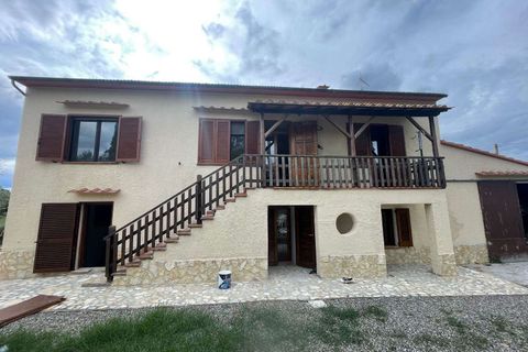 Farm hus i Roccastrada, Grosseto, Roccastrada - € 600.000 | Ref: A7631TA2388217A-1090584 - foto 6