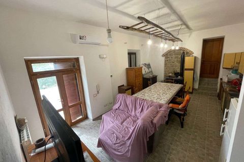 Farm hus i Roccastrada, Grosseto, Roccastrada - € 600.000 | Ref: A7631TA2388217A-1090584 - foto 14