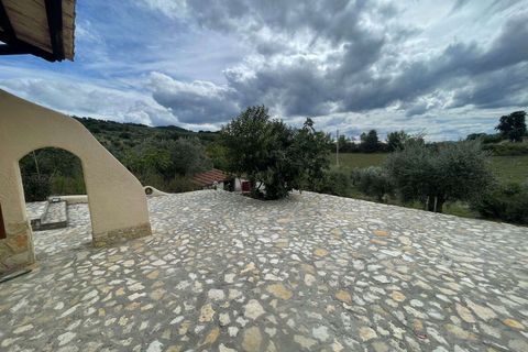 Farm hus i Roccastrada, Grosseto, Roccastrada - € 600.000 | Ref: A7631TA2388217A-1090584 - foto 20