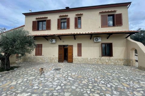 Farm hus i Roccastrada, Grosseto, Roccastrada - € 600.000 | Ref: A7631TA2388217A-1090584 - foto 21