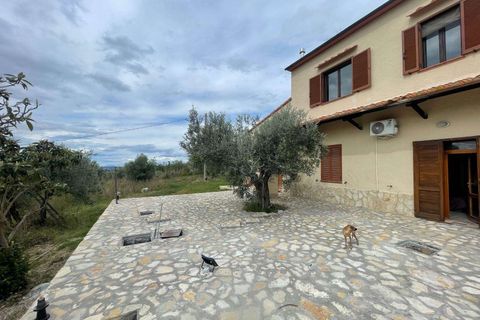 Farm hus i Roccastrada, Grosseto, Roccastrada - € 600.000 | Ref: A7631TA2388217A-1090584 - foto 23