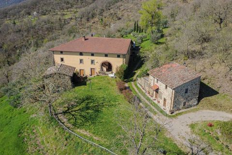 Villa a Anghiari, Arezzo, Anghiari - € 1.250.000 | Ref: AR6226M-1091017 - foto 3