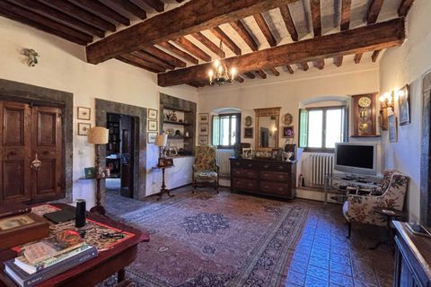 Villa a Anghiari, Arezzo, Anghiari - € 1.250.000 | Ref: AR6226M-1091017 - foto 4