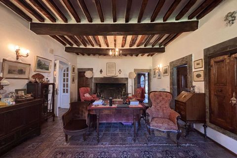 Villa a Anghiari, Arezzo, Anghiari - € 1.250.000 | Ref: AR6226M-1091017 - foto 5