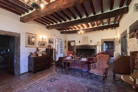 Villa a Anghiari, Arezzo, Anghiari - € 1.250.000 | Ref: AR6226M-1091017 - foto 6