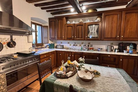 Villa a Anghiari, Arezzo, Anghiari - € 1.250.000 | Ref: AR6226M-1091017 - foto 8