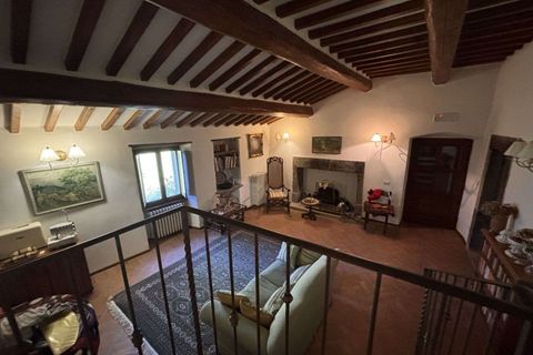 Villa a Anghiari, Arezzo, Anghiari - € 1.250.000 | Ref: AR6226M-1091017 - foto 9