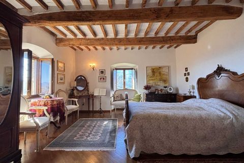Villa a Anghiari, Arezzo, Anghiari - € 1.250.000 | Ref: AR6226M-1091017 - foto 10