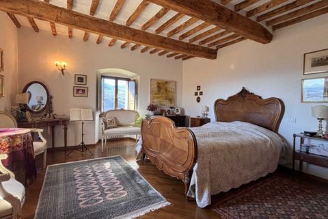 Villa a Anghiari, Arezzo, Anghiari - € 1.250.000 | Ref: AR6226M-1091017 - foto 11