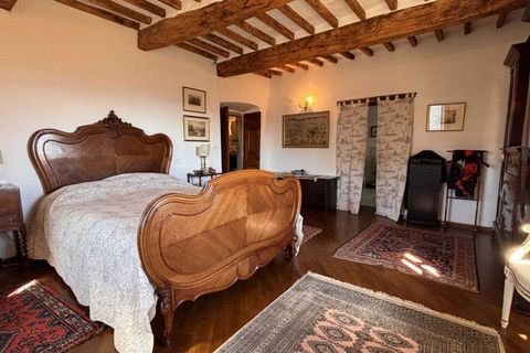 Villa a Anghiari, Arezzo, Anghiari - € 1.250.000 | Ref: AR6226M-1091017 - foto 12