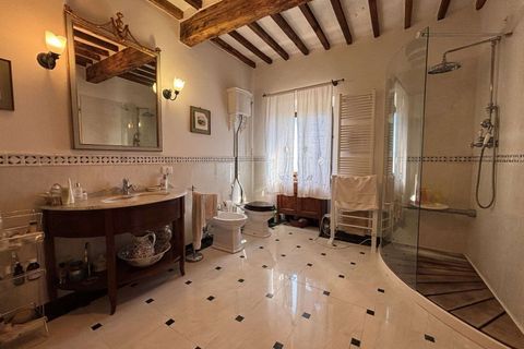 Villa a Anghiari, Arezzo, Anghiari - € 1.250.000 | Ref: AR6226M-1091017 - foto 14