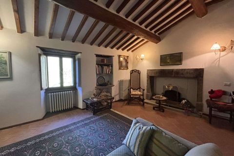Villa a Anghiari, Arezzo, Anghiari - € 1.250.000 | Ref: AR6226M-1091017 - foto 15