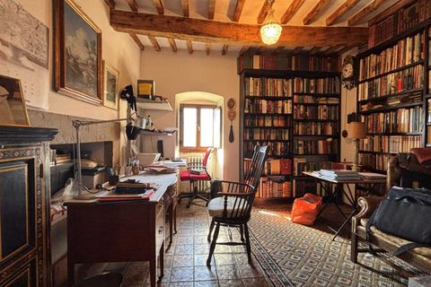Villa a Anghiari, Arezzo, Anghiari - € 1.250.000 | Ref: AR6226M-1091017 - foto 17