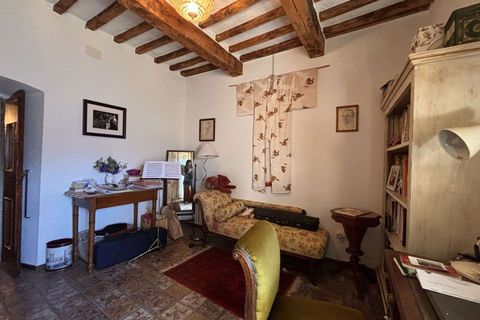 Villa a Anghiari, Arezzo, Anghiari - € 1.250.000 | Ref: AR6226M-1091017 - foto 19