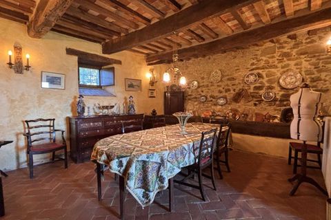 Villa a Anghiari, Arezzo, Anghiari - € 1.250.000 | Ref: AR6226M-1091017 - foto 20