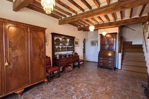 Villa a Anghiari, Arezzo, Anghiari - € 1.250.000 | Ref: AR6226M-1091017 - foto 21